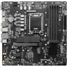 MSI PRO B760M-P, Socket 1700